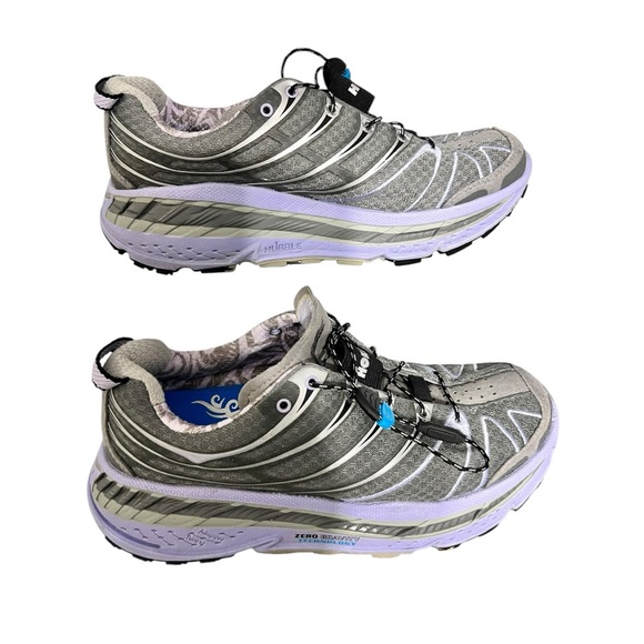 Hoka Shoes - Hoka One One Stinson Athletic Shoes sz 8